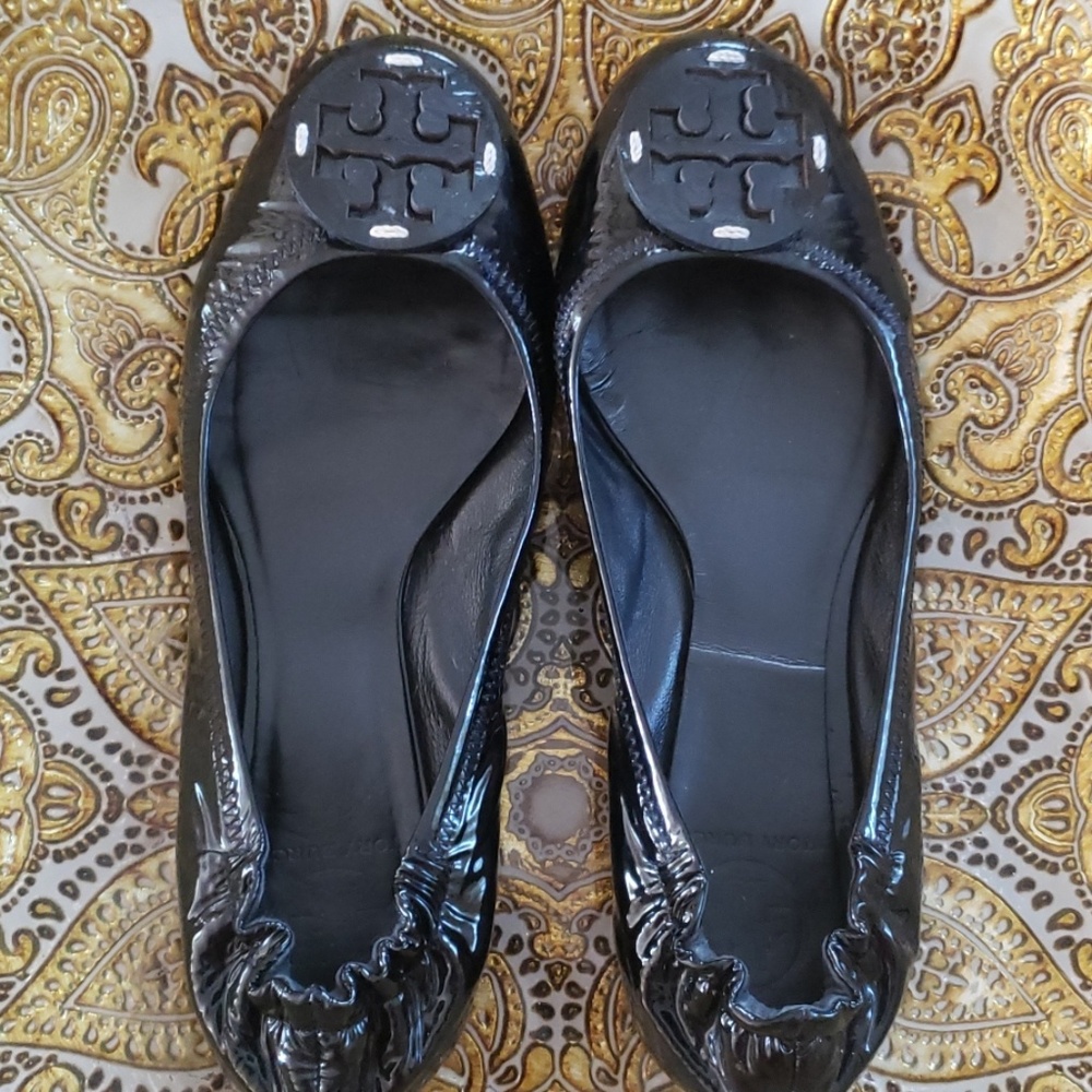 Tory Burch shoes